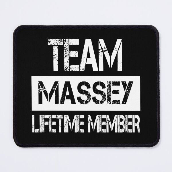 Item preview, Massey Name Massey Lifetime member designed and sold by Opera-Dan.