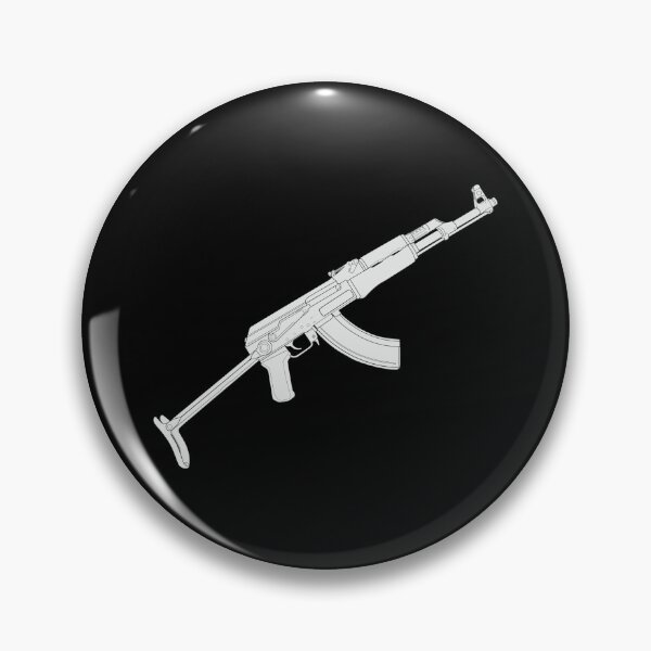 Item preview, AKS-47 ( AK 47 Kalashnikov Assault Rifle ) designed and sold by FAawRay.