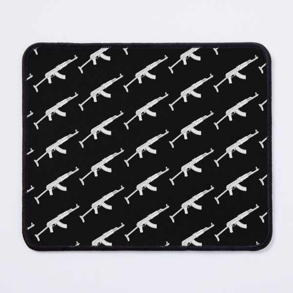 Item preview, AKS-47 ( AK 47 Kalashnikov Assault Rifle ) designed and sold by FAawRay.