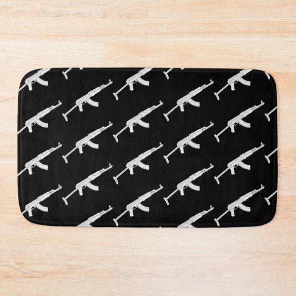 Item preview, AKS-47 ( AK 47 Kalashnikov Assault Rifle ) designed and sold by FAawRay.