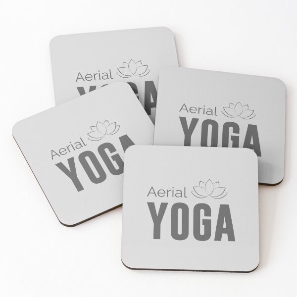 Item preview, Aerial Yoga Lotus Flower - Air Yoga Lotus Flower designed and sold by littlecatpaw.