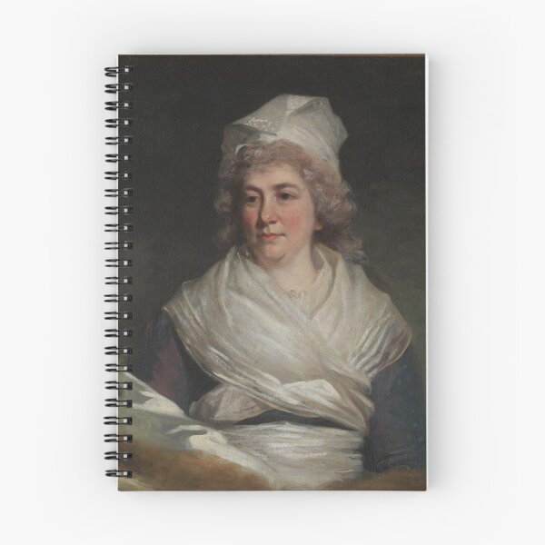 Item preview, Mrs. Richard Bache (Sarah Franklin, 1743–1808) designed and sold by guagamela617.