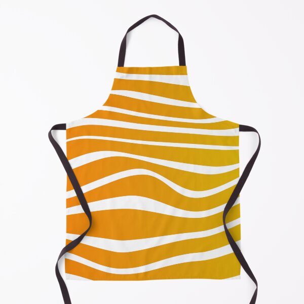 Item preview, Wavy Abstract Pattern with Flowing Lines designed and sold by ploen kongsuwan.