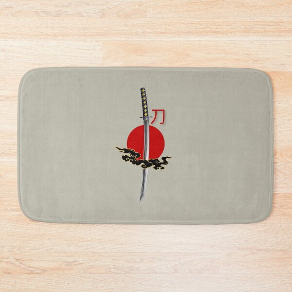 Item preview, katana designed and sold by DIB Designs – Express Your Style.