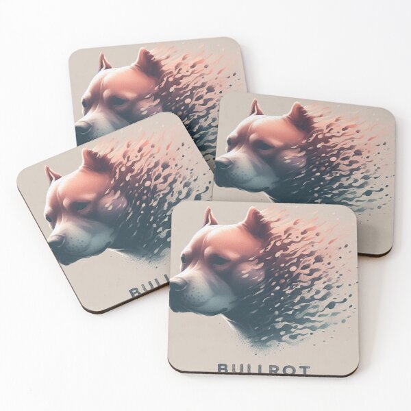 Aperçu de l'œuvre Bullrot wear créée et vendue par Bullrot.