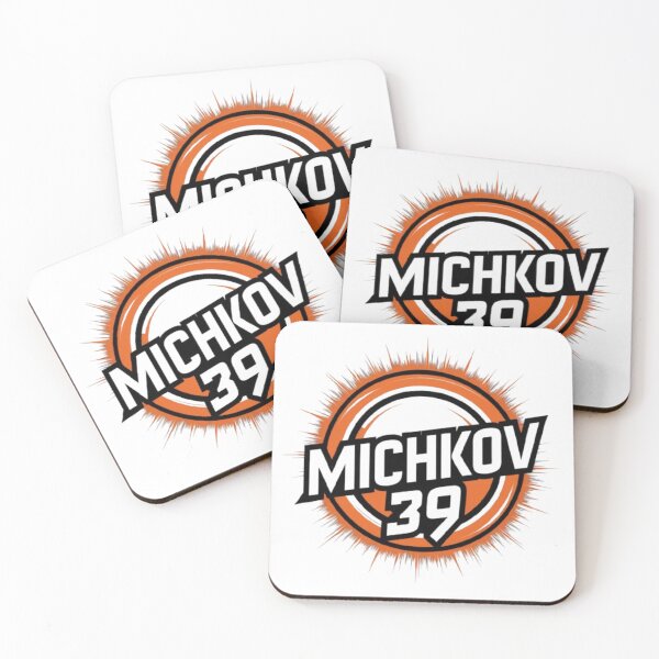 Artikelvorschau, Michkov/Philadelphia Flyer Nr. 39. entworfen und verkauft von PucksandThings.