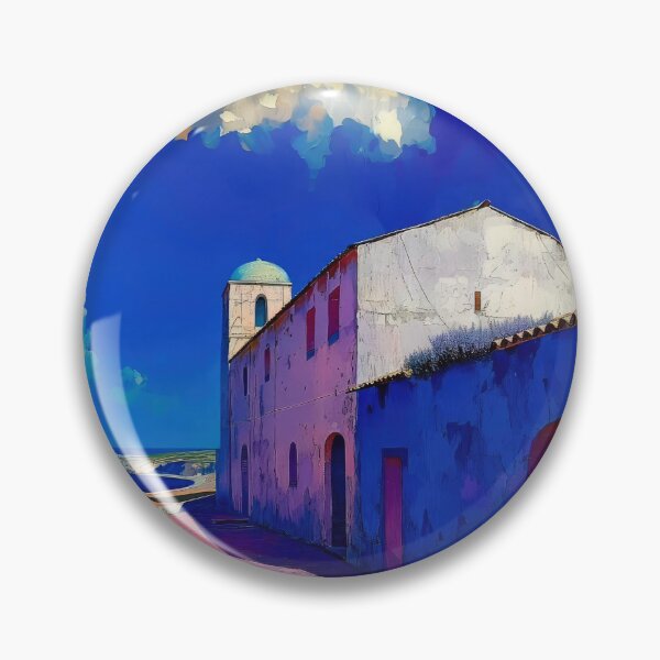 Item preview, Juan brufal designed and sold by AwakenArto.