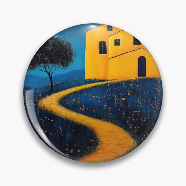 Item preview, Juan brufal designed and sold by AwakenArto.