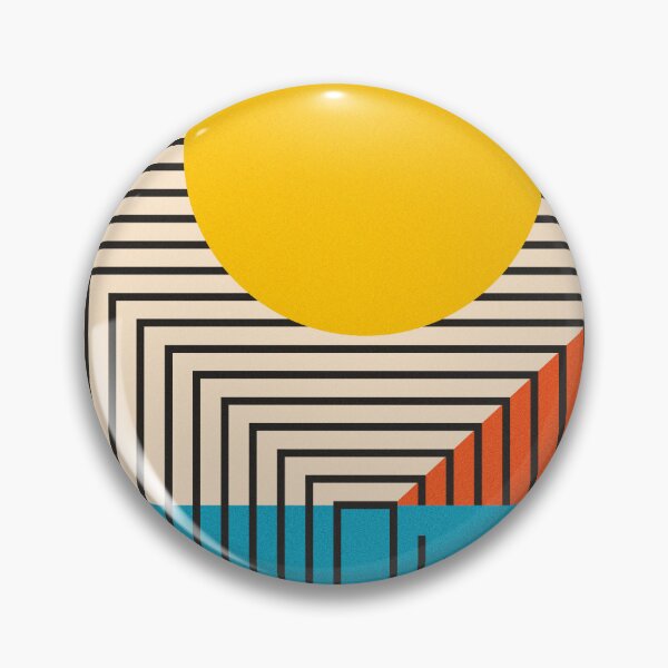 Item preview, Amanecer angular designed and sold by designerham.