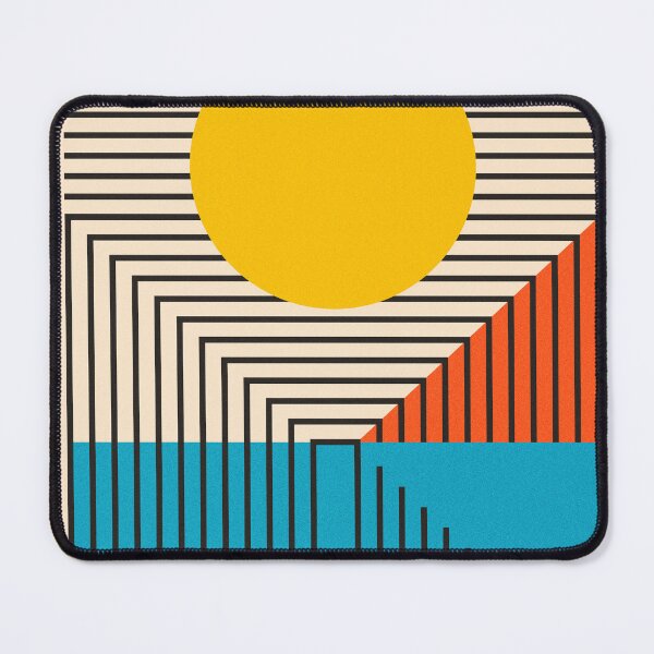 Item preview, Amanecer angular designed and sold by designerham.