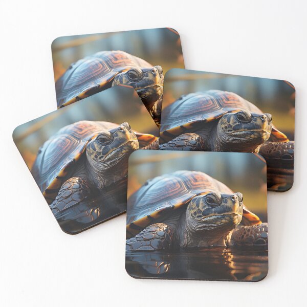 Item preview, Animal Photography - Turtle designed and sold by KootenayDesigns.