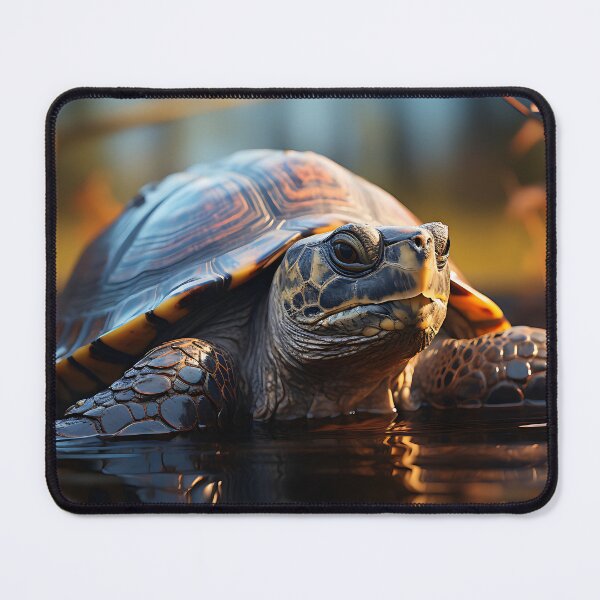 Item preview, Animal Photography - Turtle designed and sold by KootenayDesigns.