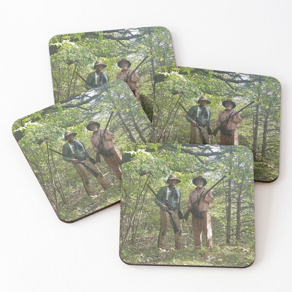 Item preview, trappers 1840 wide shot designed and sold by shamrocksquared.