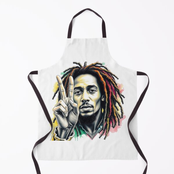 Item preview, BOB MARLEY: ONE LOVE designed and sold by CHRIST5000.