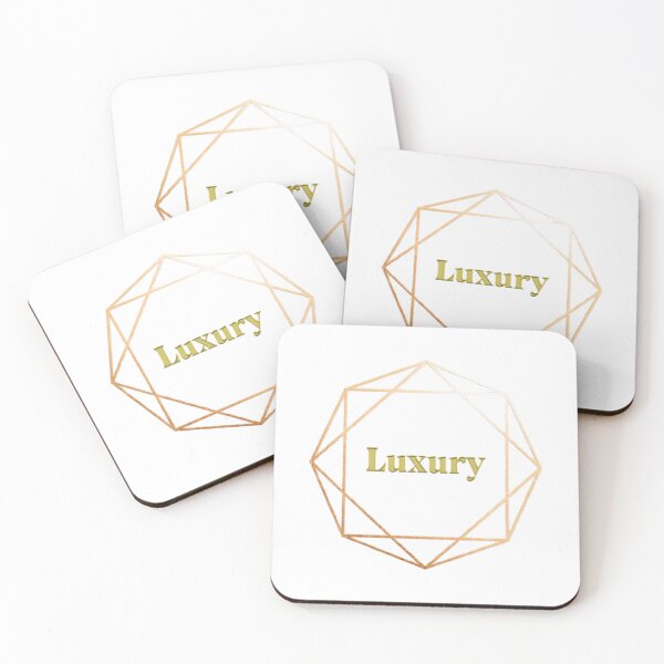 Item preview, Geometric Luxury Symbol designed and sold by 0penvimark.