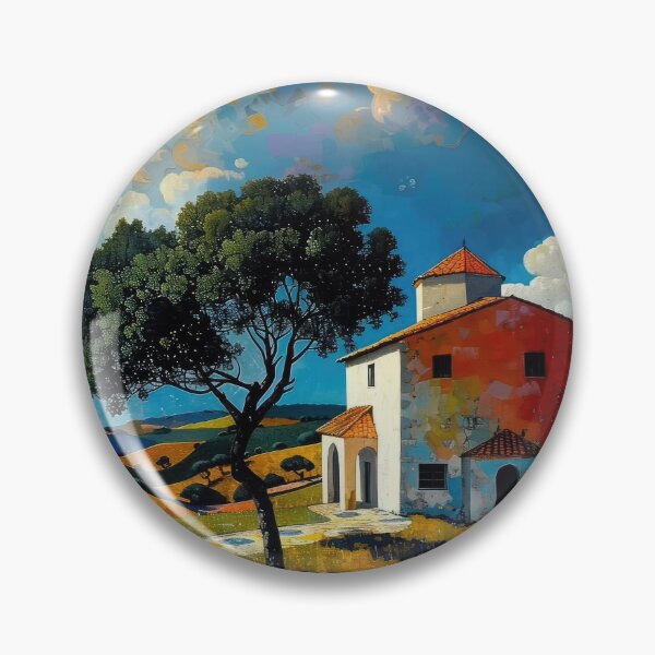 Item preview, Juan brufal designed and sold by AwakenArto.