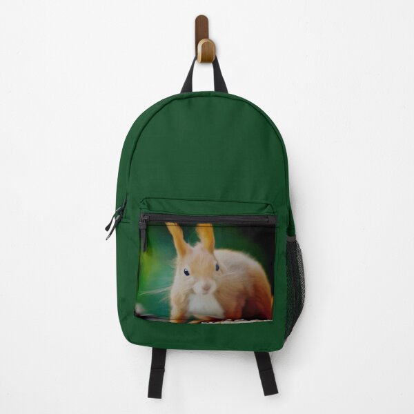 Item preview, The Squirrel designed and sold by CatsAndCo.