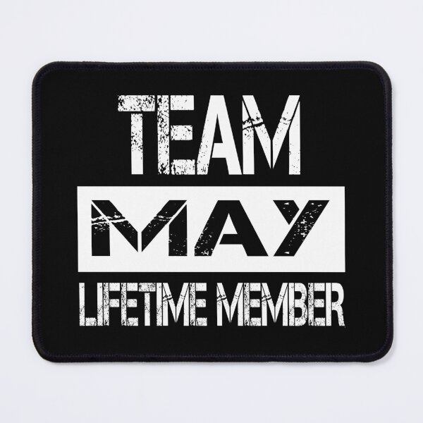 Item preview, May Name May Lifetime member designed and sold by Opera-Dan.