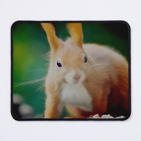 Item preview, The Squirrel designed and sold by CatsAndCo.