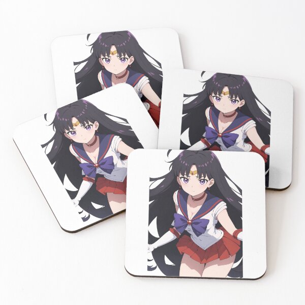 Item preview, Rei Hino #8 Fanart designed and sold by iloveanimechibi.
