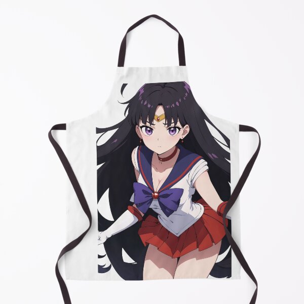 Item preview, Rei Hino #8 Fanart designed and sold by iloveanimechibi.