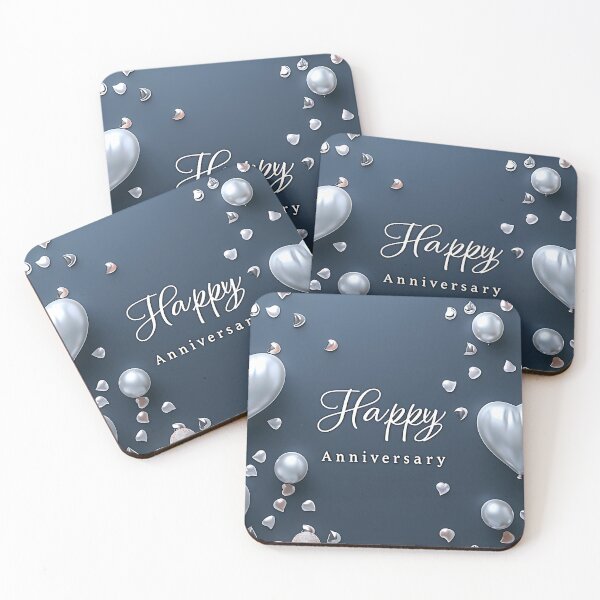 Item preview, Happy Anniversary designed and sold by KootenayDesigns.