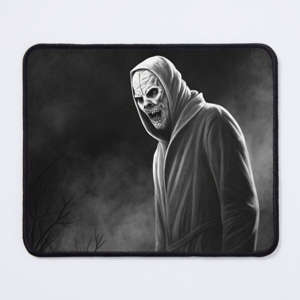 Item preview, Boogeyman 15 designed and sold by AIfolklore.