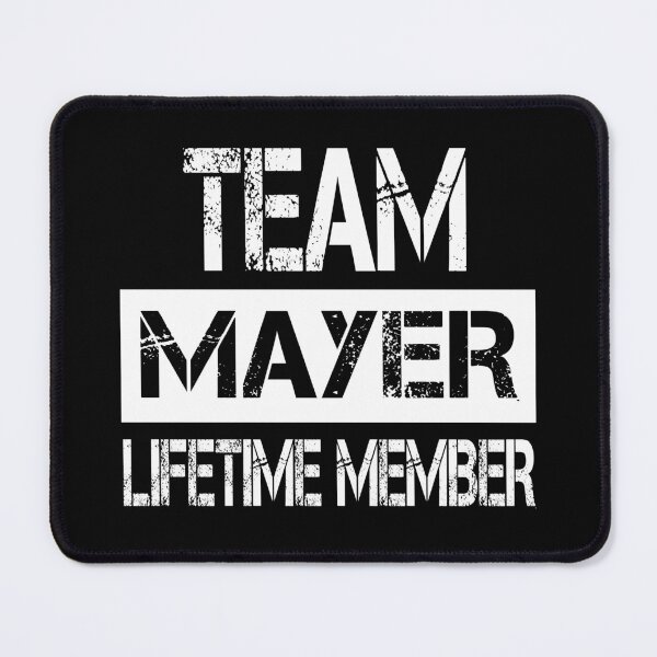 Item preview, Mayer Name Mayer Lifetime member designed and sold by Opera-Dan.