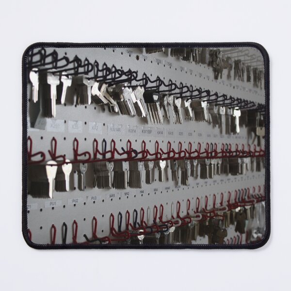 Item preview, Locksmith Keys designed and sold by Shelbycentric.