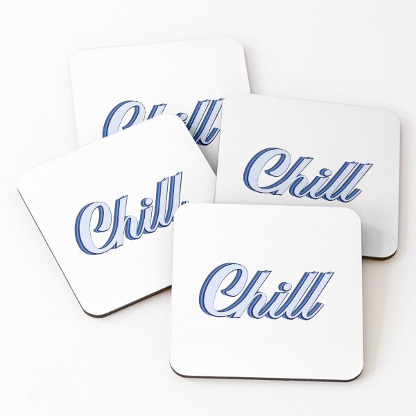 Item preview, ''Chill Pastel'' designed and sold by designing01Ar3.