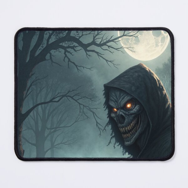 Item preview, Boogeyman 16 designed and sold by AIfolklore.