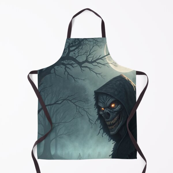 Item preview, Boogeyman 16 designed and sold by AIfolklore.