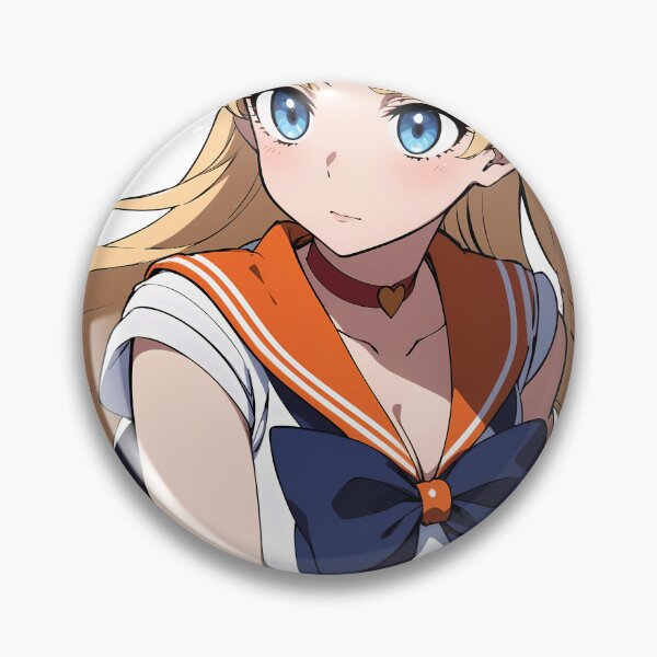 Item preview, Minako Aino #8 Fanart designed and sold by iloveanimechibi.