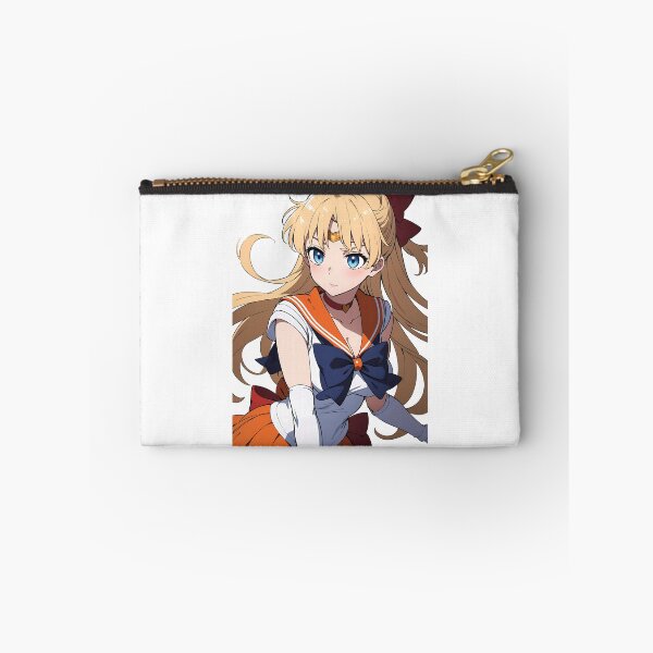 Item preview, Minako Aino #8 Fanart designed and sold by iloveanimechibi.