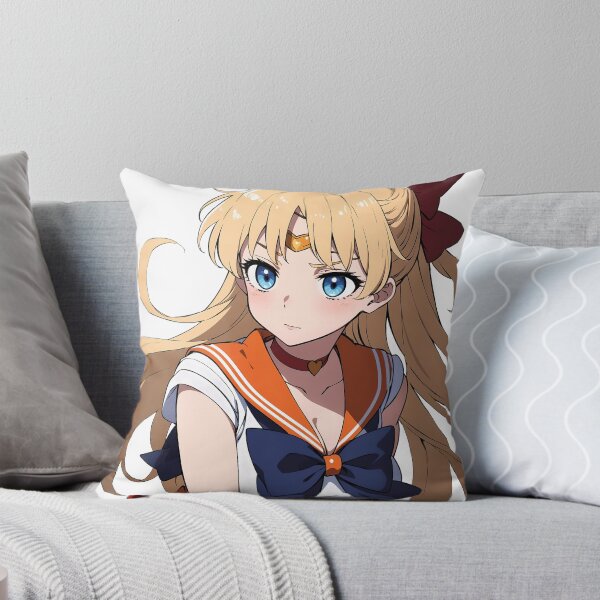 Item preview, Minako Aino #8 Fanart designed and sold by iloveanimechibi.