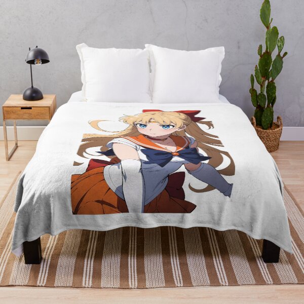 Item preview, Minako Aino #8 Fanart designed and sold by iloveanimechibi.