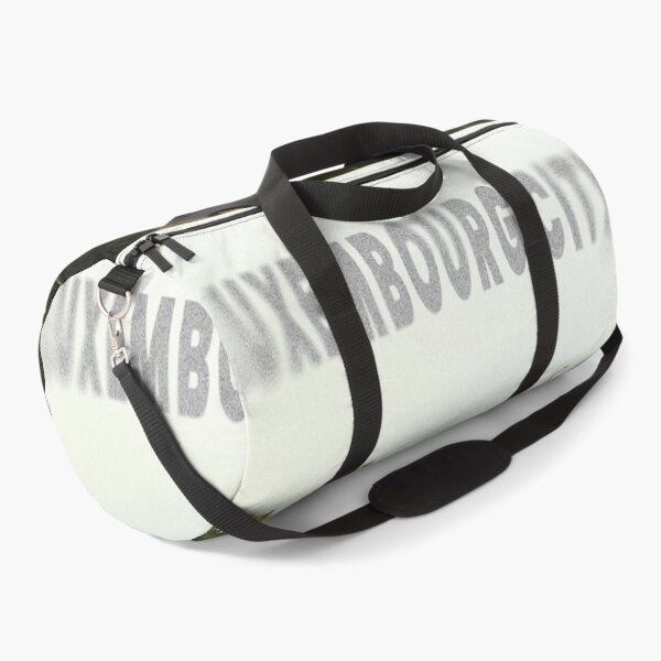 Item preview, Luxembourg City designed and sold by TravelWish.