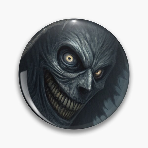 Item preview, Boogeyman 17 designed and sold by AIfolklore.