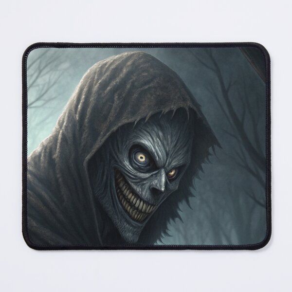 Item preview, Boogeyman 17 designed and sold by AIfolklore.