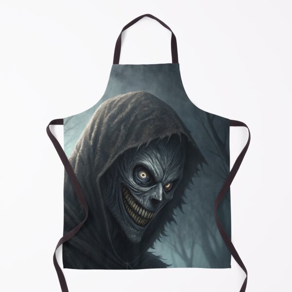 Item preview, Boogeyman 17 designed and sold by AIfolklore.