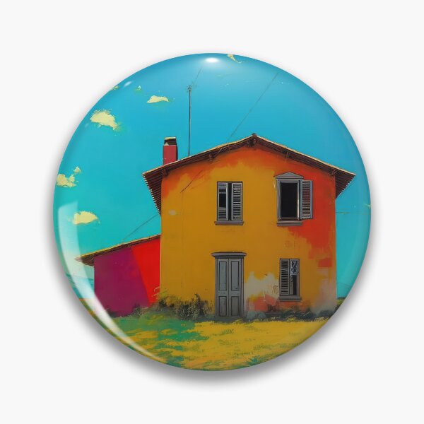 Item preview, Juan brufal designed and sold by AwakenArto.