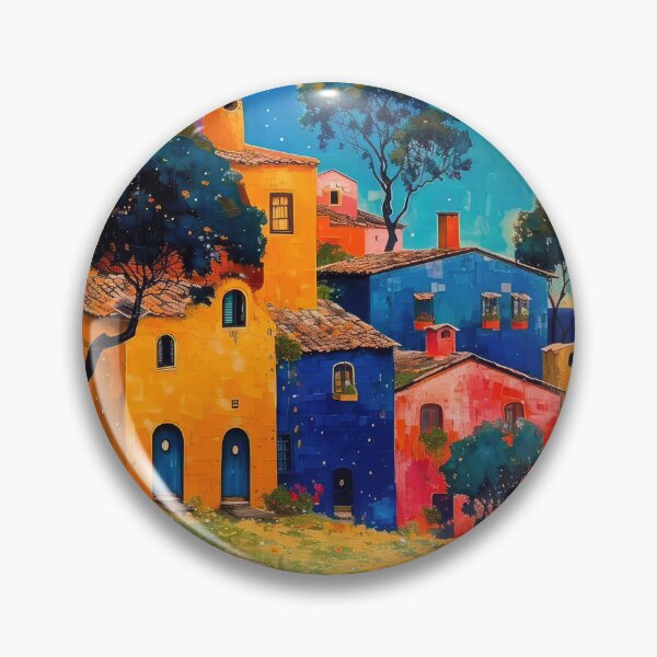 Item preview, Juan brufal designed and sold by AwakenArto.