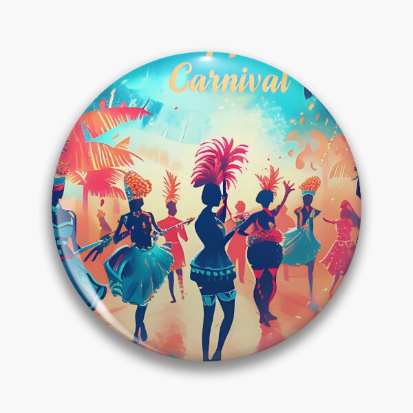 Item preview, Carnival designed and sold by KootenayDesigns.