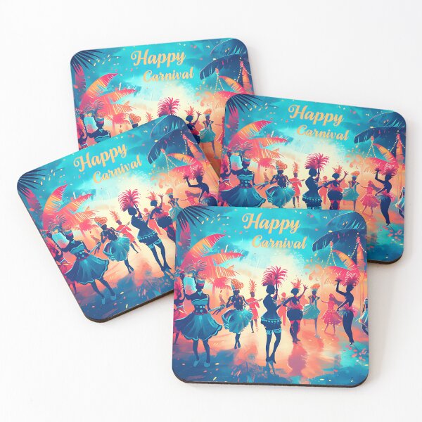 Item preview, Carnival designed and sold by KootenayDesigns.