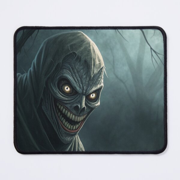 Item preview, Boogeyman 18 designed and sold by AIfolklore.