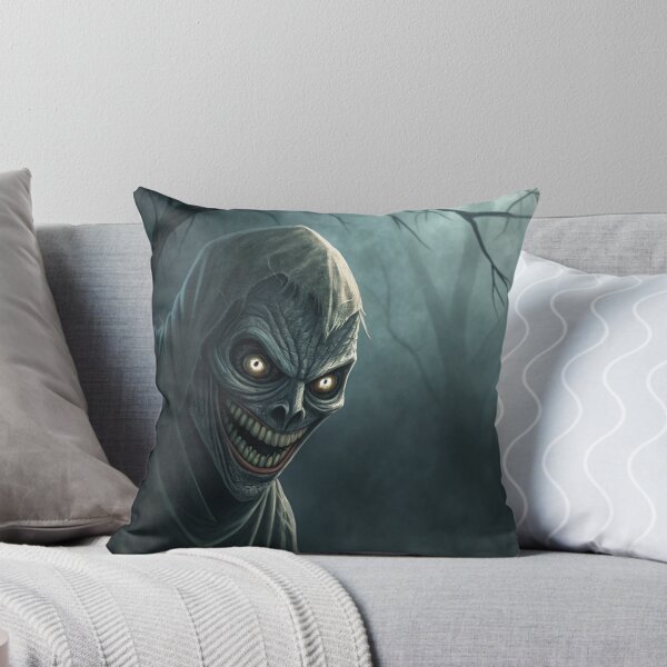 Item preview, Boogeyman 18 designed and sold by AIfolklore.