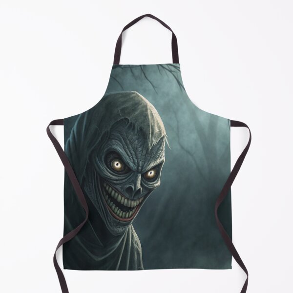 Item preview, Boogeyman 18 designed and sold by AIfolklore.