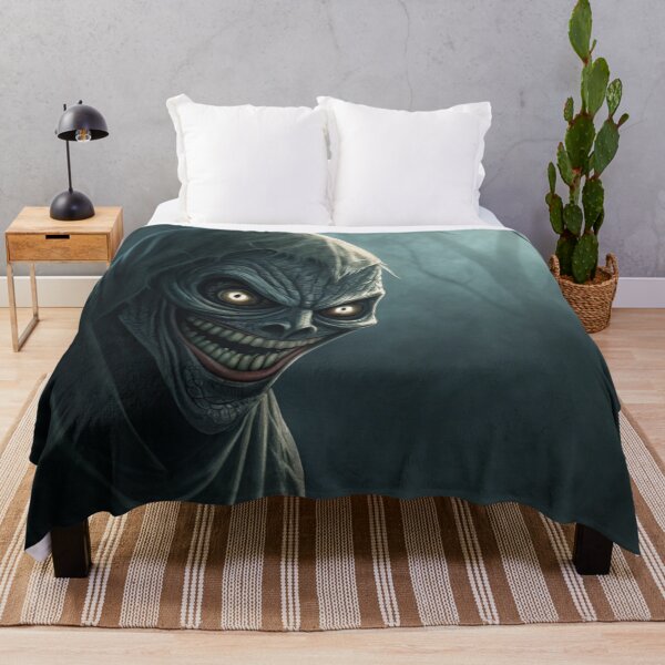 Item preview, Boogeyman 18 designed and sold by AIfolklore.