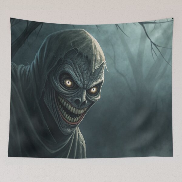 Item preview, Boogeyman 18 designed and sold by AIfolklore.