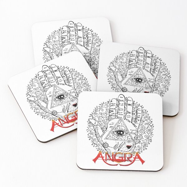 Item preview, Eternal Flame of Angra designed and sold by VisualCriativa.